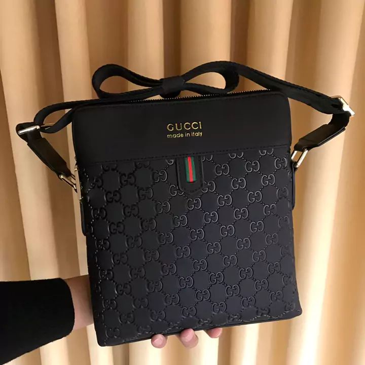 Gucci 風 メンズ バッグ