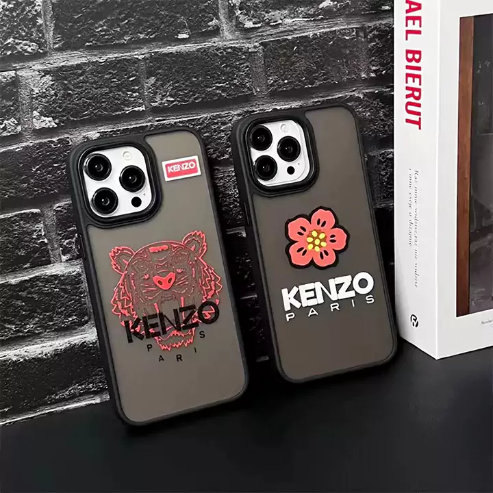 激安ケンゾー iphone 16 スマホケース kenzo iphone16ケース