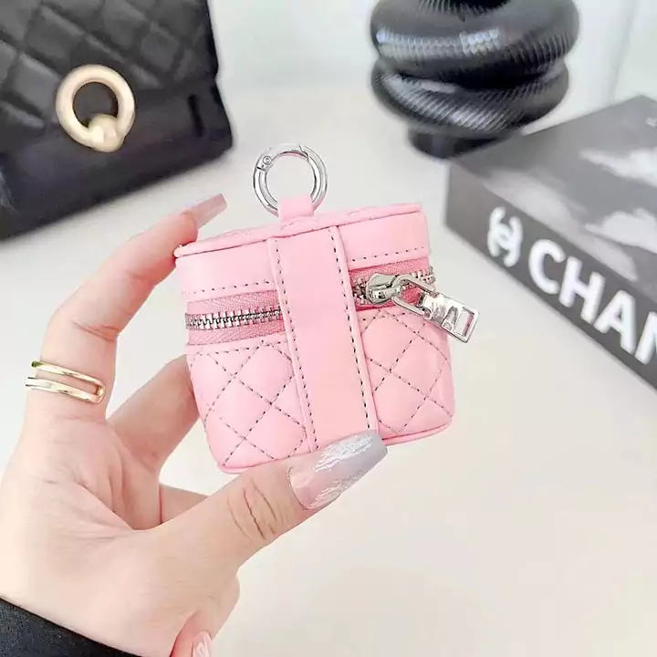 Chanel airpods イヤホンケース