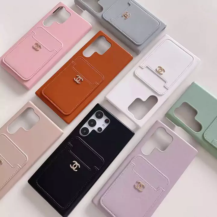 シャネルiphone 16 ケースiphone 15 カバーchanel レザー