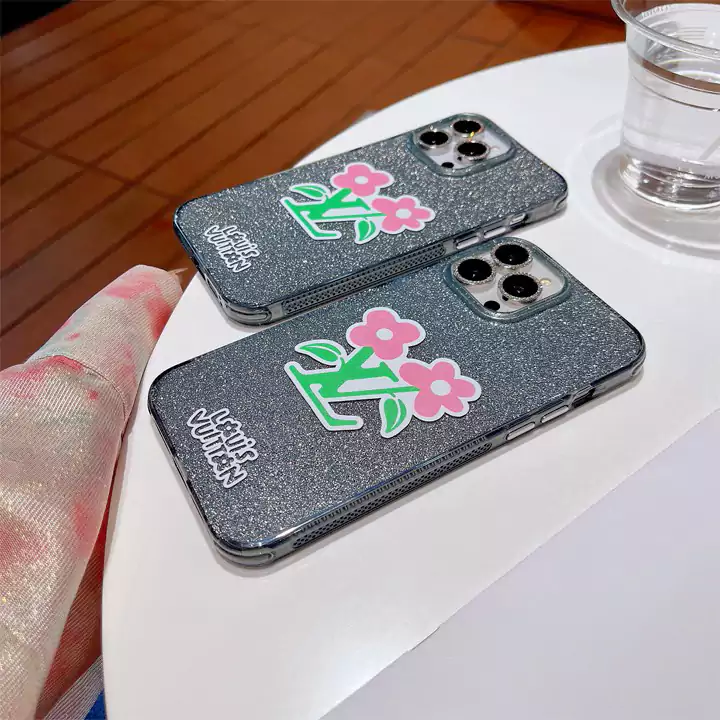 lv iphone15カバー 四角保護