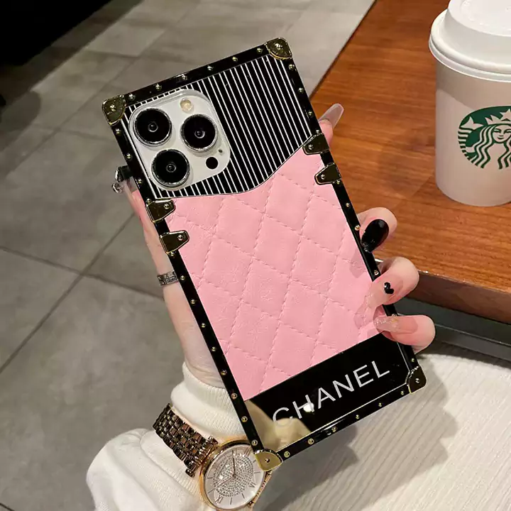 chanel保護ケースギャラクシーnote20 ultra