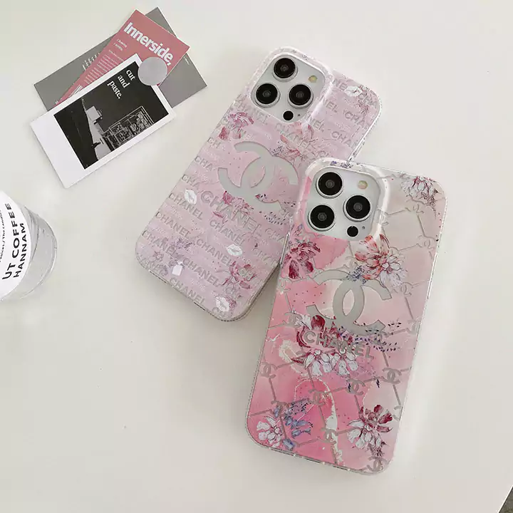 シャネル iphone 16 ケースゴージャス カバー アイフォーン14 Chanel