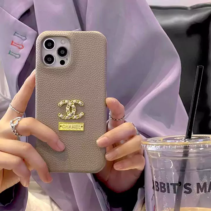 アイホン14 ケース シャネル iphone16 ケース Chanel iphone 15 ケース 高品質 Chanel