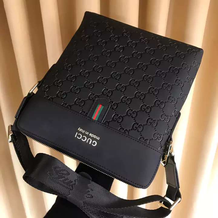 Gucci 風 メンズ バッグ