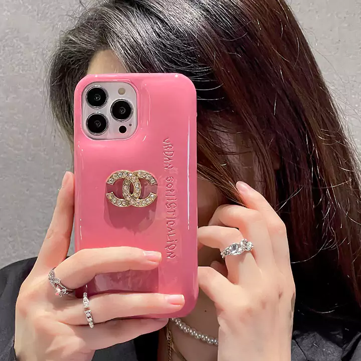 シャネル iphone 16/16pro ケース Chanel iphone 15/15pro/15plusケース