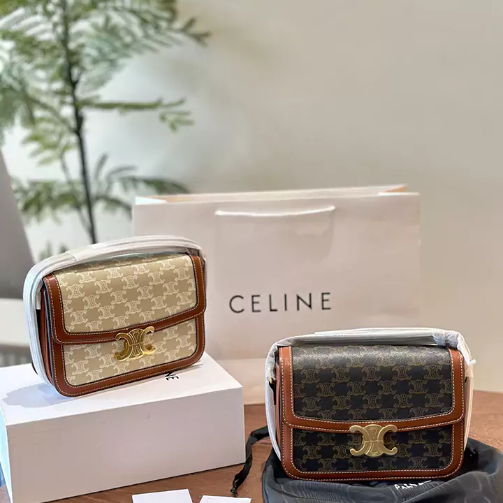 CELINE ミニバッグ レディース