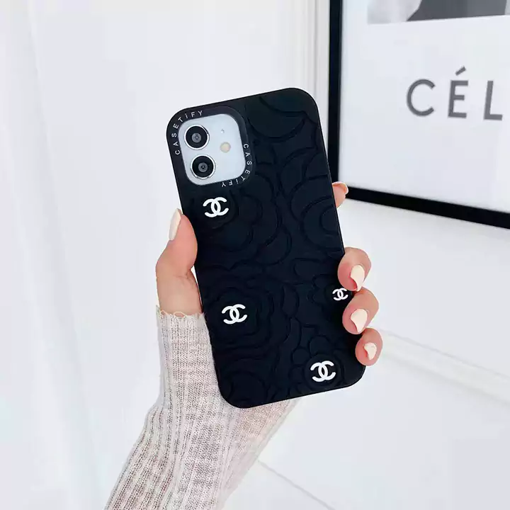  Chanel iphone 15 ケースアイフォーン14携帯ケース