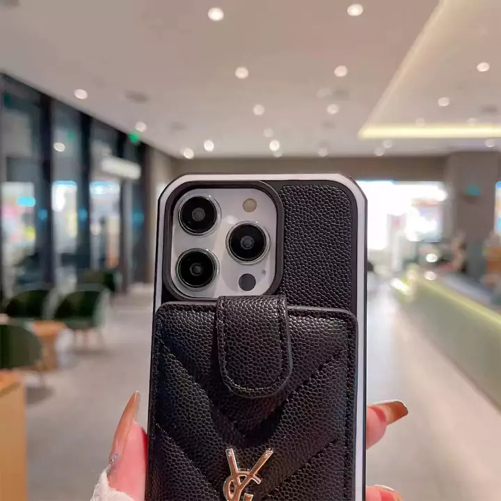 ysl iphone x ケース 人気 可愛い