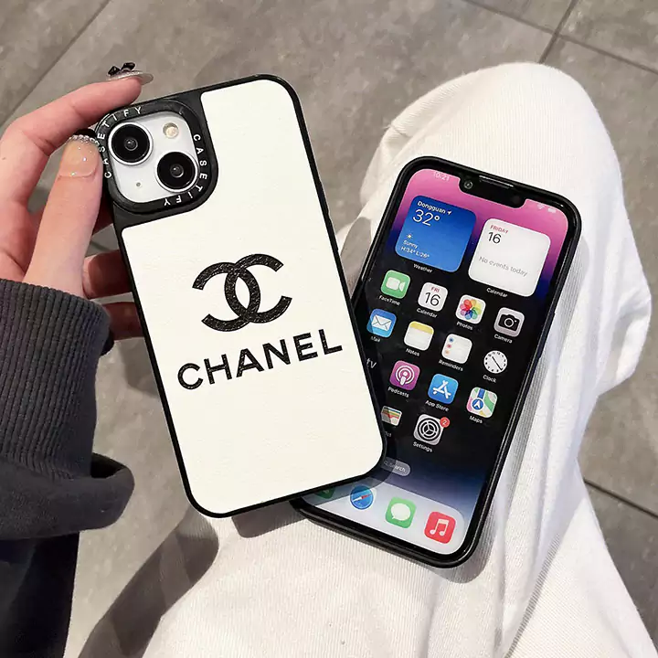 chanel iPhone 13promax/13pro 保護ケース 売れ筋