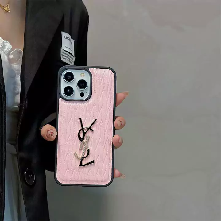 ysl iPhone15ケースサイズ