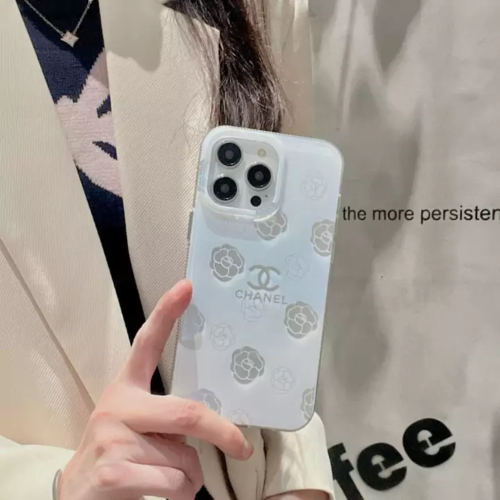 chanel iphone15ケース韓国