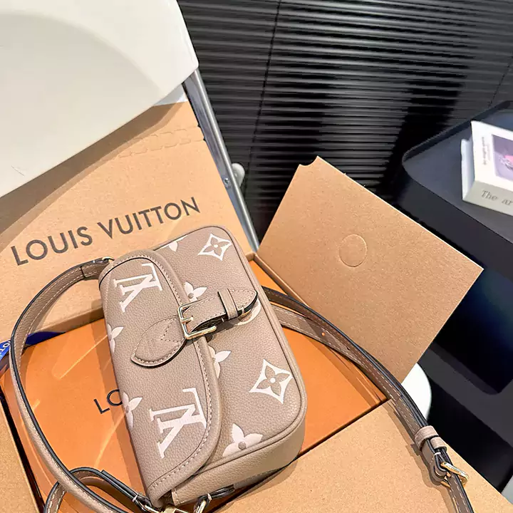 VUITTON ディアヌ ミニ