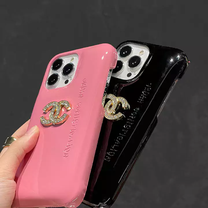 シャネル iphone 16/16pro ケース Chanel iphone 15/15pro/15plusケース