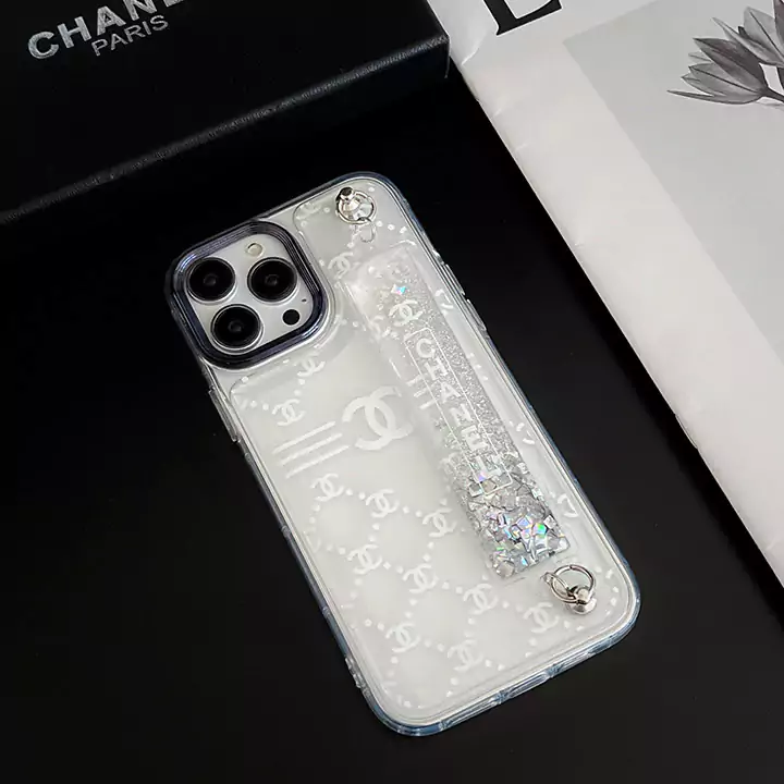 Chanel iphone13 携帯ケース 高級感