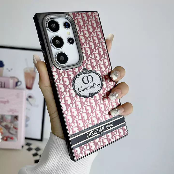 ディオール dior iphone 16 pro 16 pro max galaxy s24 plus s24 ultra s23 s23 plus tpu 革 花柄 最新 値段 流行り 