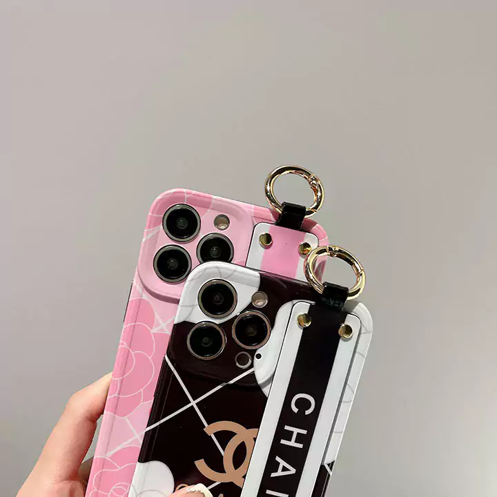 chanel iPhone 14pro max 携帯ケース ブランド風