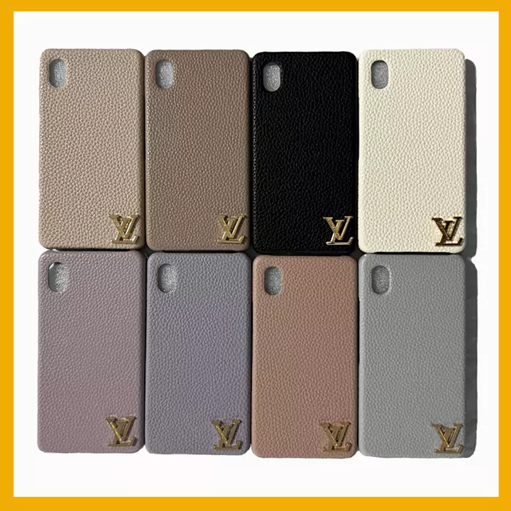 LV 風 iphone16ケース