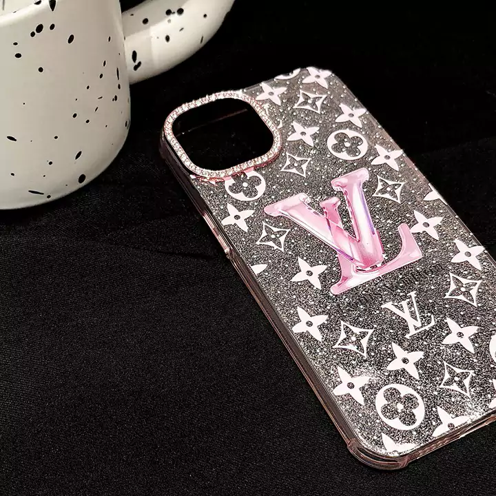 LV iphone15ユニセックスケース