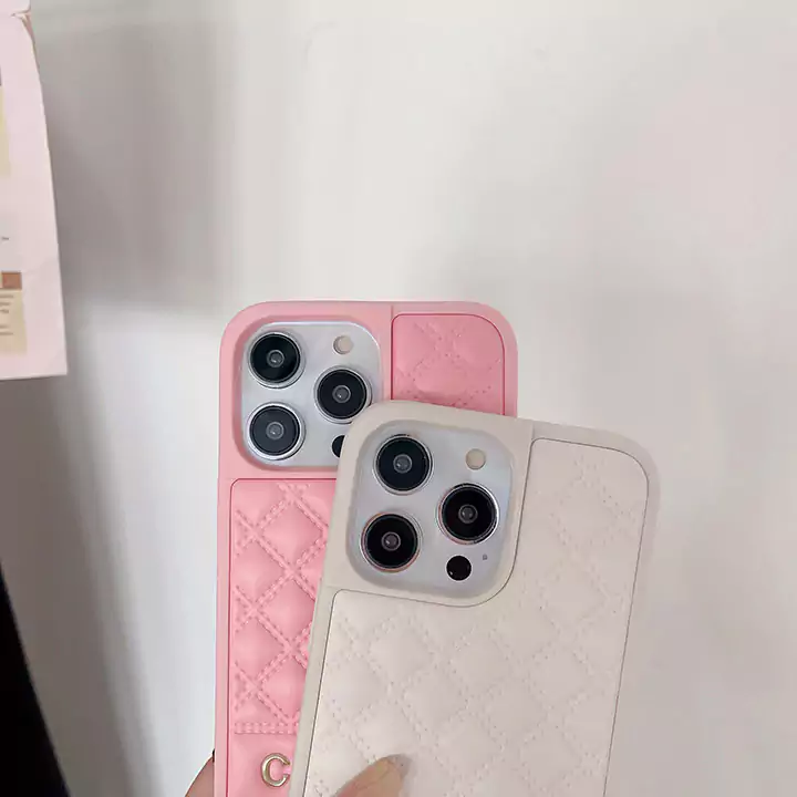 chanel シャネル iphone 14pro maxケース