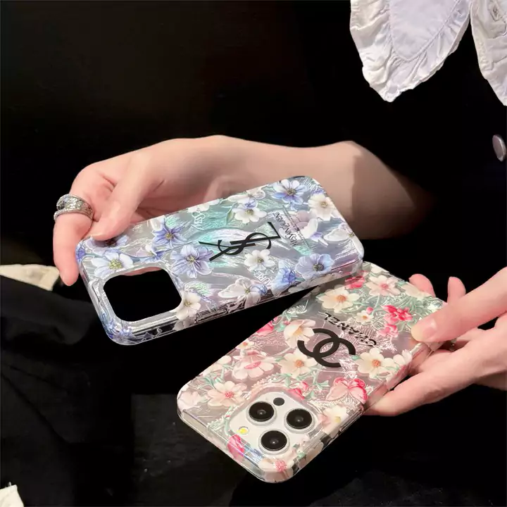 耐衝撃イヴサンローラン iphone15ケースレデイース