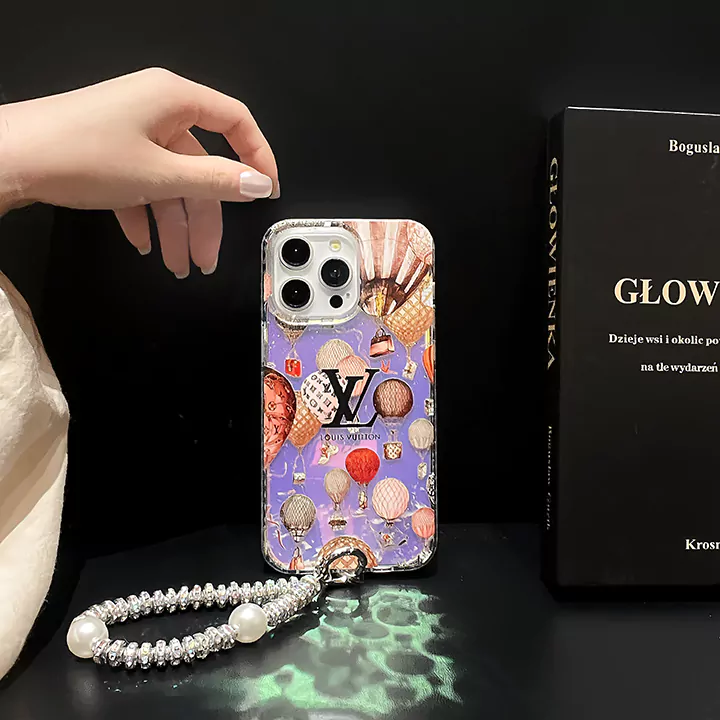 LV iphone16 カバー 多機能