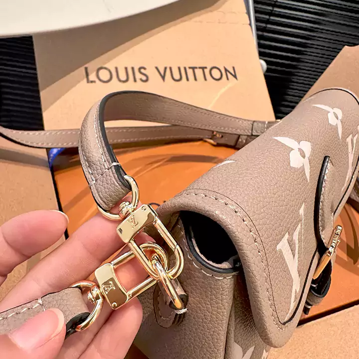 LOUIS VUITTON ミニ トートバッグ