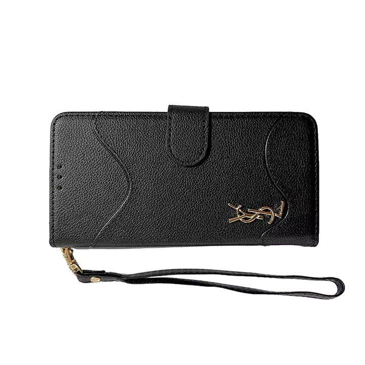 ysl Xperia 10 VI手帳ケース