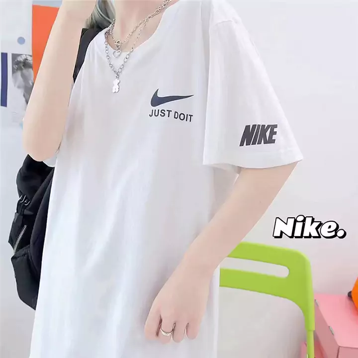  Nike Just Do It Tシャツ