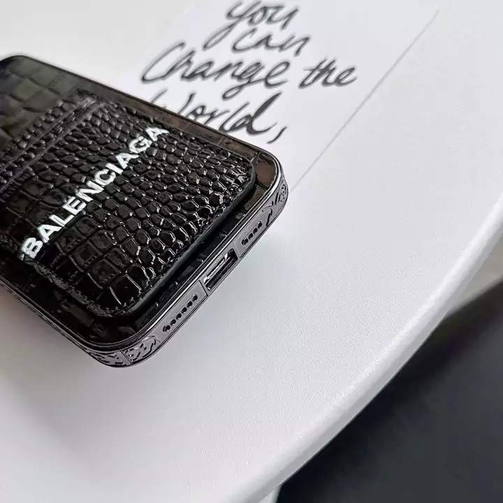 新登場 iphone13 スマホケース balenciaga