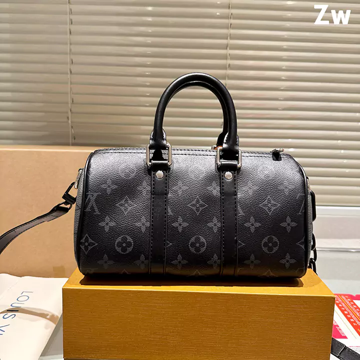 LV ボストンバッグ