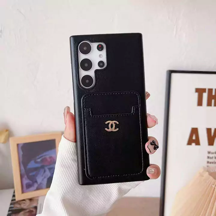 iphone 14pro カバーchanel シャネル