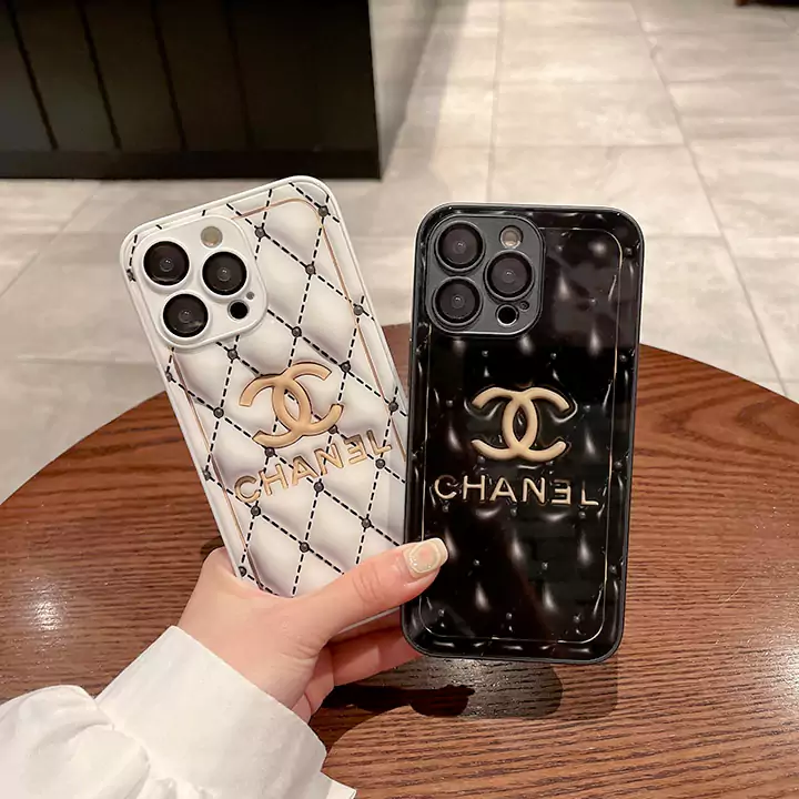 新発売シャネル iphone 16 15 ケース Chanel iphone 16 15 ケース chanel ロゴ付き iphone 14ケース