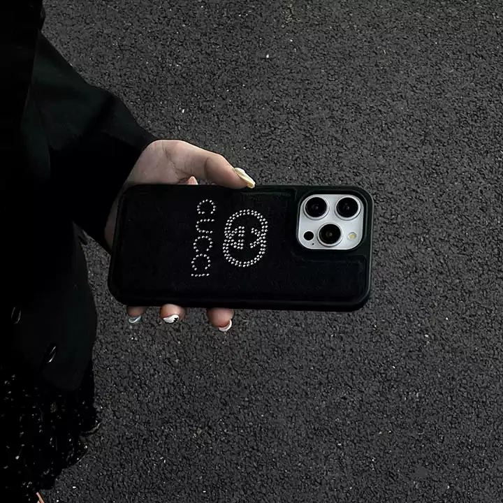 女性向け chanel iphone15 proケース人気