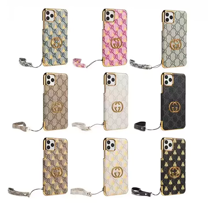 ブランド シャネル グッチ iphone ケース ハイブランド gucci 携帯 ケース 16 15 14 tpu 革 ストラップ 付き 薄い おしゃれ 人気 最新 女性 流行り 20 代 30 代 40 代 激安 販売 