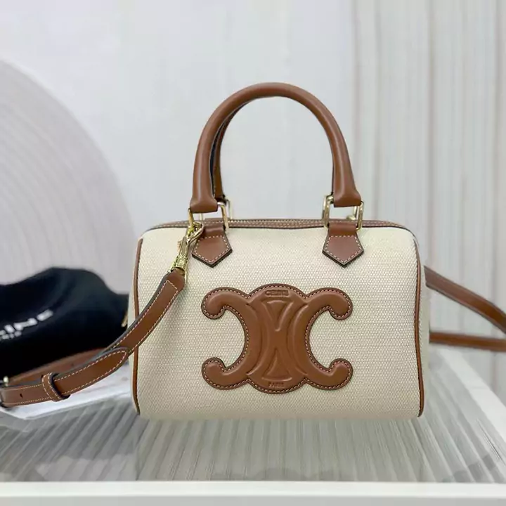 CELINE ブランド ショルダーバッグ