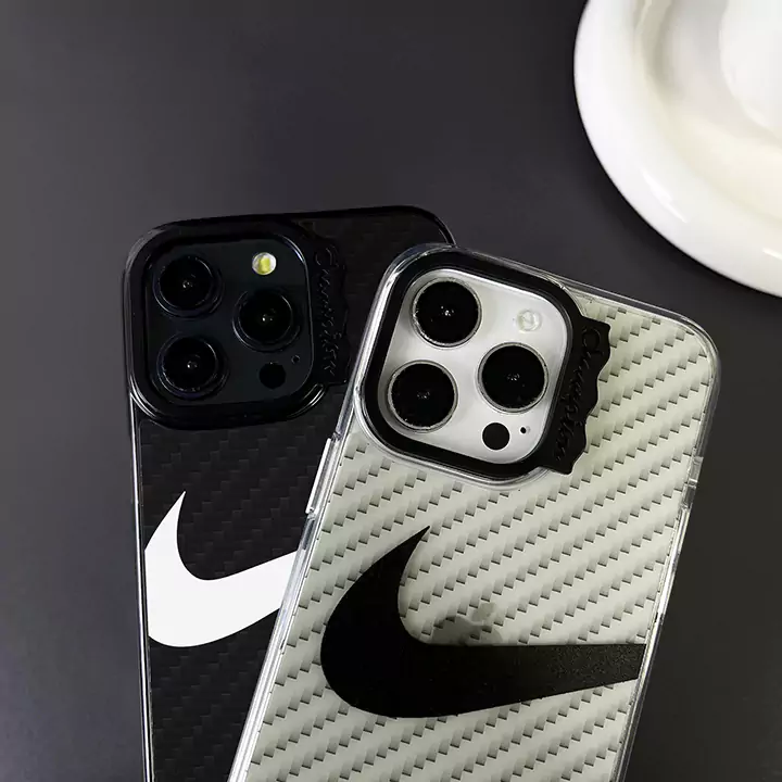 高级 ブランド ナイキ iphone 16 15 14 ケース ハイブランド nike 16 pro max 15 pro max 14 pro max 携帯 ケース tpu 半 透明 花柄 人気 最新 流行り スマホケース 安い 販売 