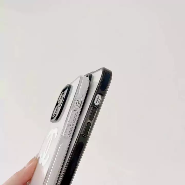 iPhone 14 スマホケース 偽物 Chanel