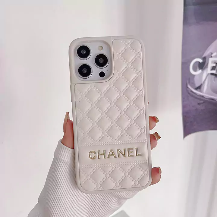 chanel アイフォン 14pro maxスマホケース 最高級