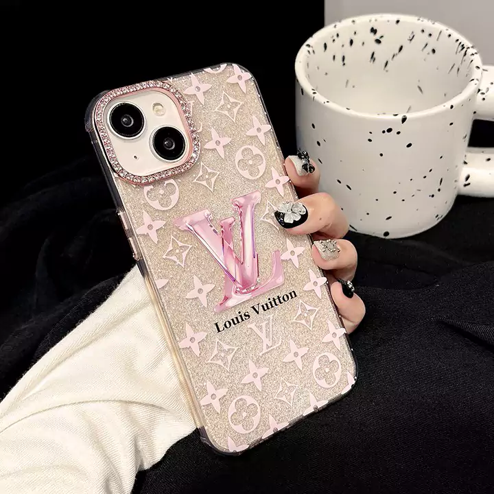 LV iphone15ケース JK