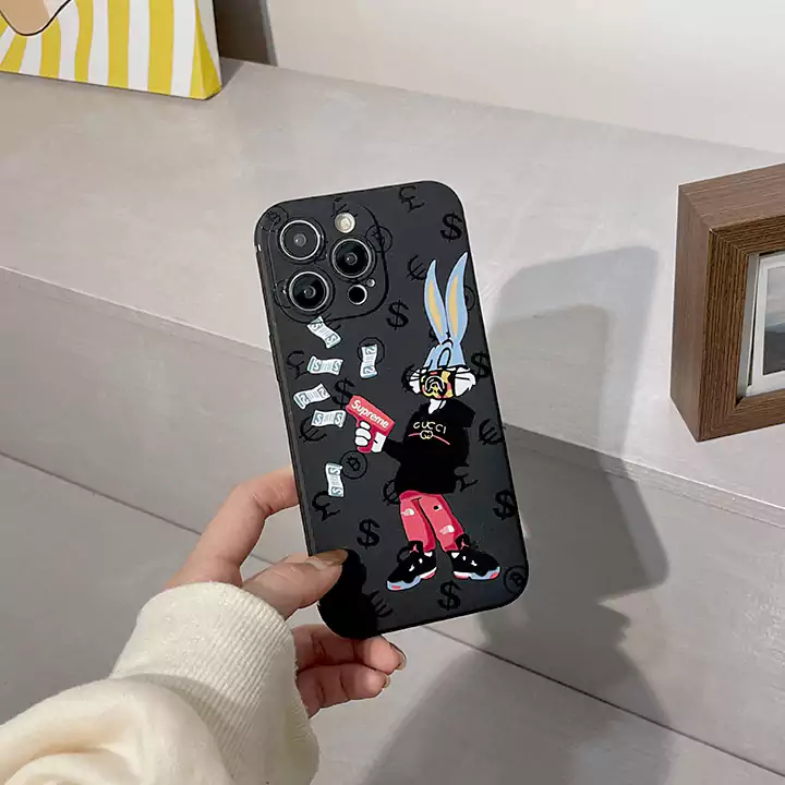 ハイブランド iPhone 14  ケース かわいい 