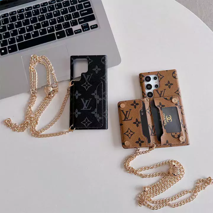 lv iphone15 plusショルダーケース 新作