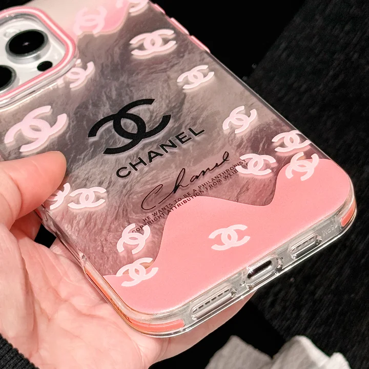 Chanel iphone16ケース PC素材