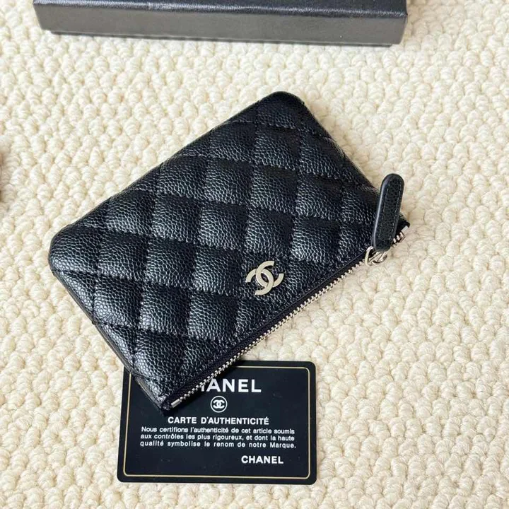 シャネル Chanel バッグシャネル フラグメントケース