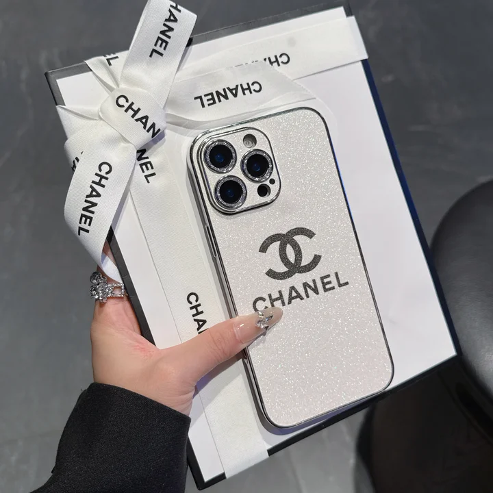 chanel アイフォーン16 proケースレンズ保護